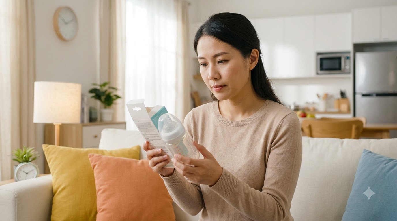 cách chọn bình sữa - tổng quan và chuẩn bị cách chọn bình sữa - tổng quan và chuẩn bị