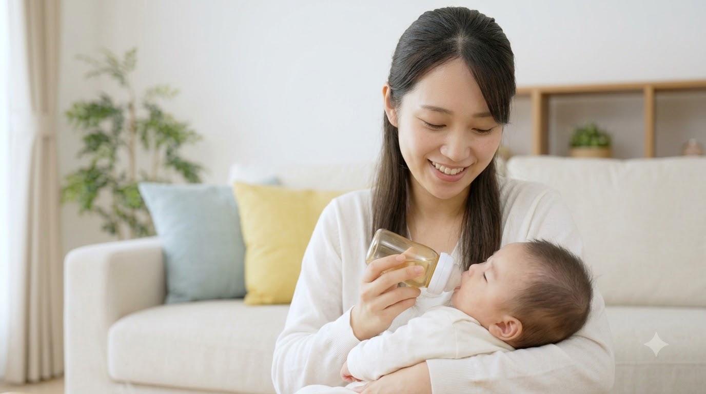 cách chọn núm ti - các bước thực hiện chi tiết cách chọn núm ti - các bước thực hiện chi tiết