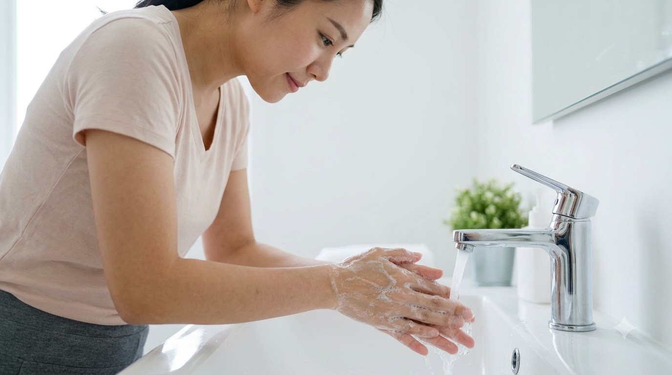 chăm sóc vết mổ sau sinh - tổng quan và chuẩn bị