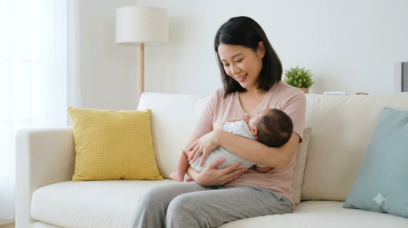 đau cổ tay sau sinh - tổng quan và chuẩn bị