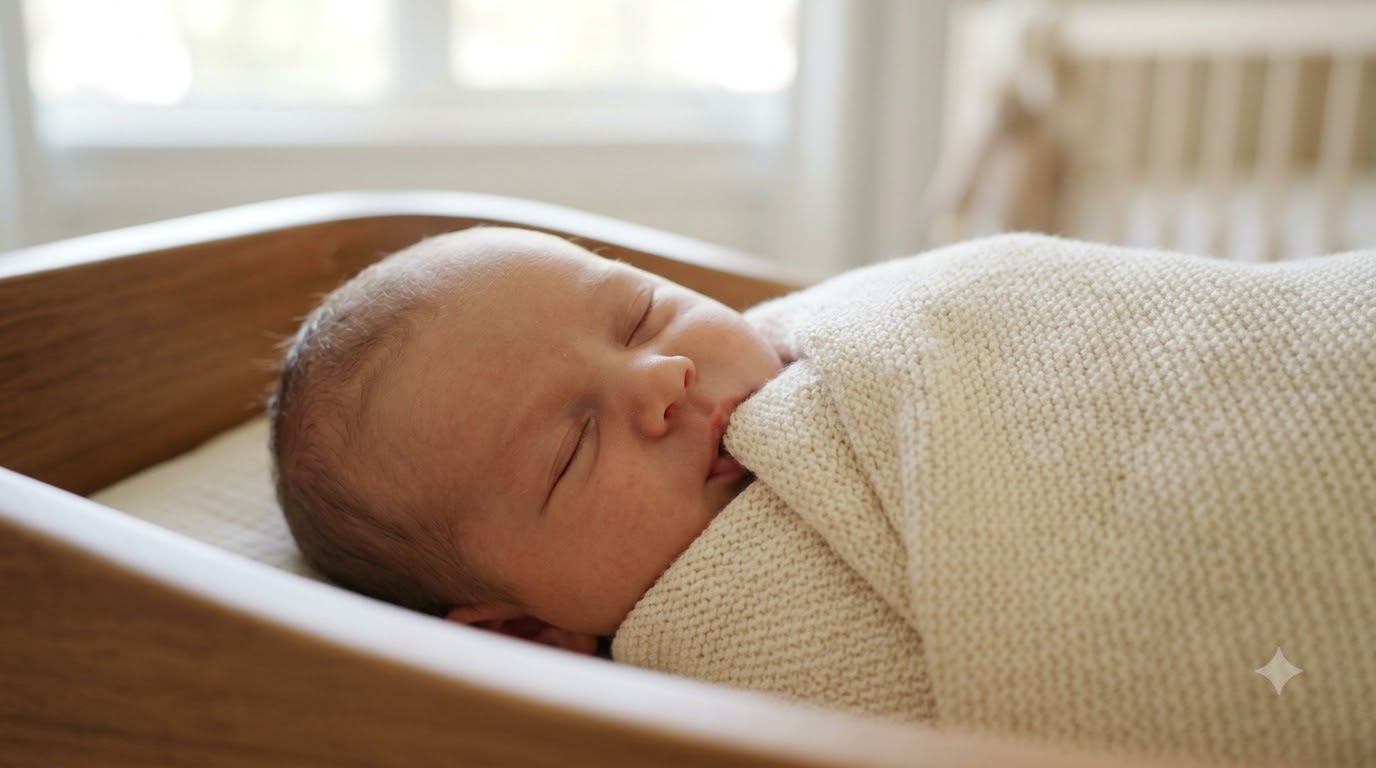 dấu hiệu bé đói - tổng quan và chuẩn bị dấu hiệu bé đói - tổng quan và chuẩn bị