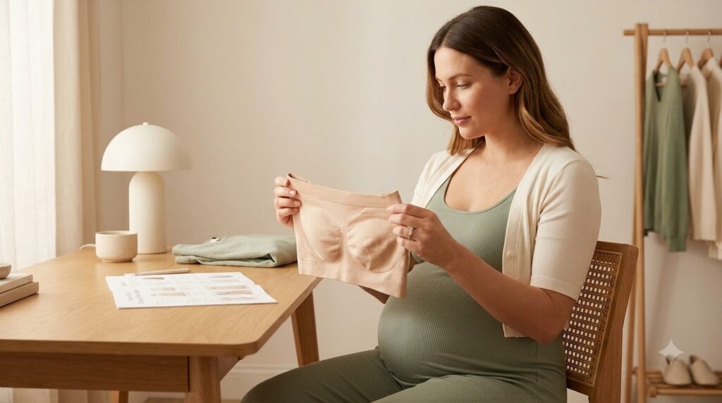đồ đi sinh cho mẹ và bé - tổng quan và chuẩn bị