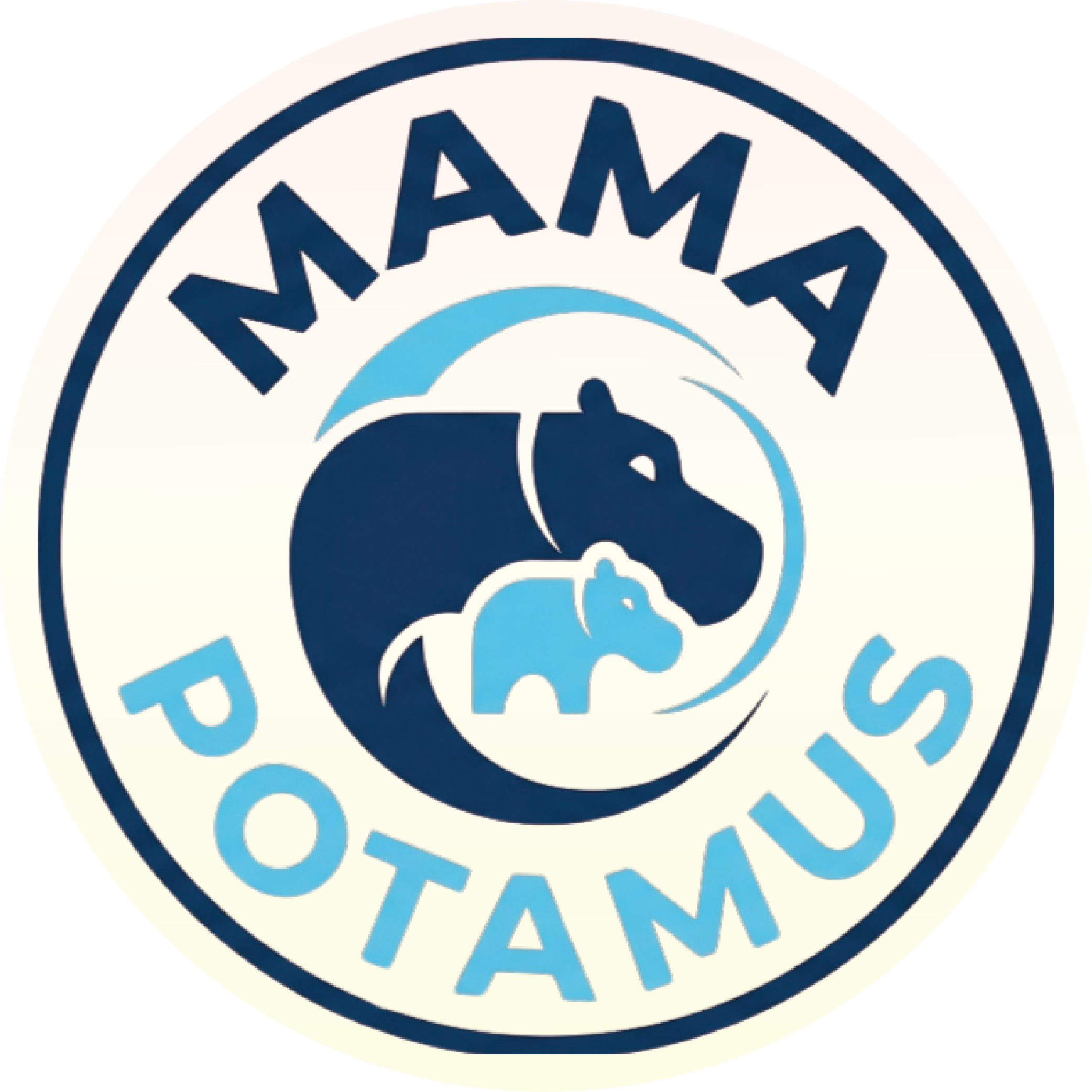 MamaPotamus – Cẩm Nang Mẹ, Bé & Gia Đình