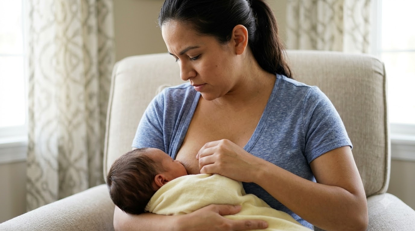 sữa mẹ về chậm - tổng quan và chuẩn bị sữa mẹ về chậm - tổng quan và chuẩn bị