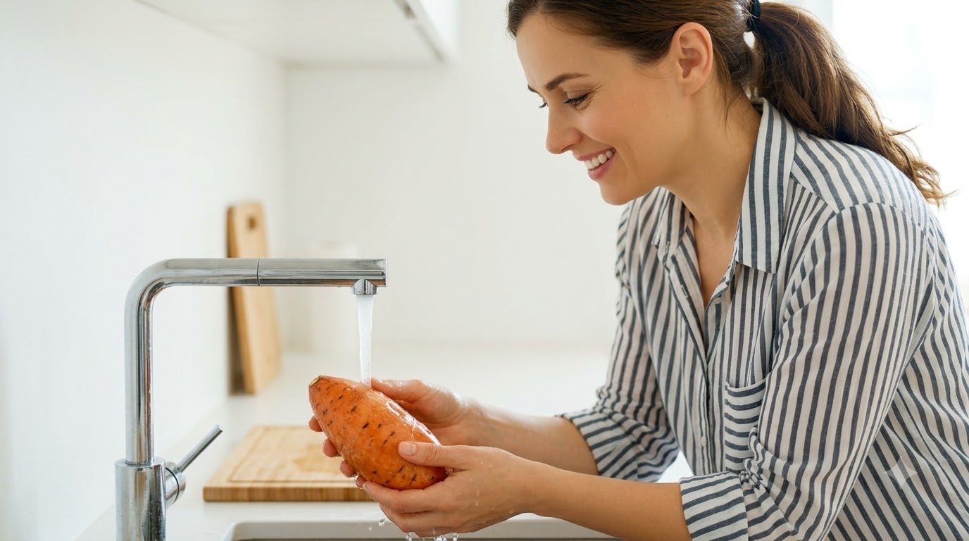 thực đơn ăn dặm cho bé 8 tháng - các bước thực hiện chi tiết