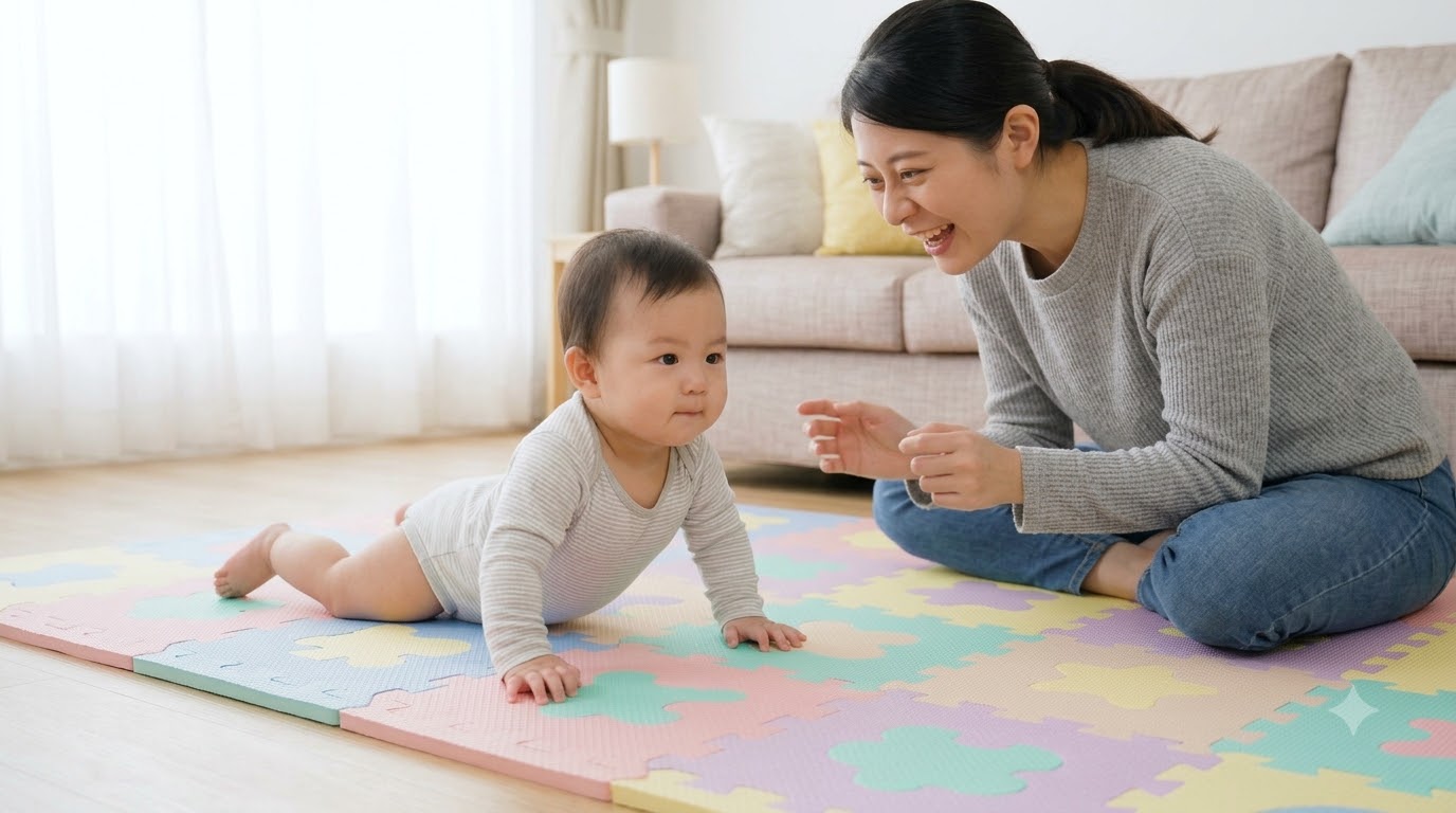 trẻ 10 tháng biết làm gì - tổng quan và chuẩn bị trẻ 10 tháng biết làm gì - tổng quan và chuẩn bị