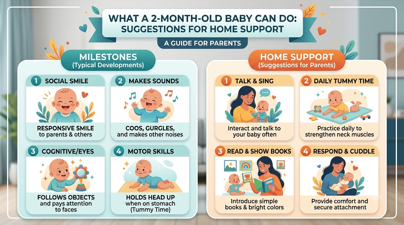 trẻ 2 tháng biết làm gì - tổng quan và chuẩn bị trẻ 2 tháng biết làm gì - tổng quan và chuẩn bị