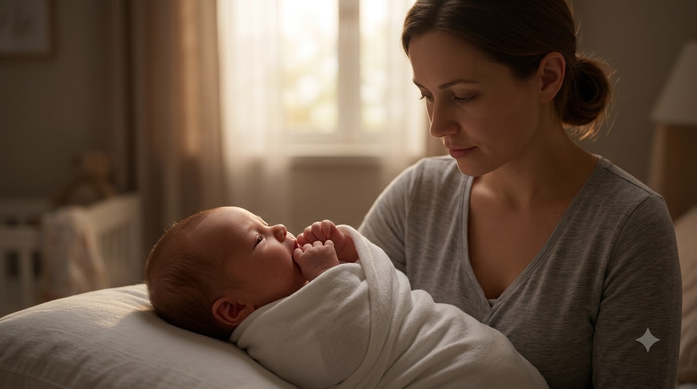 trẻ sơ sinh bú mấy cữ một ngày - tổng quan và chuẩn bị
