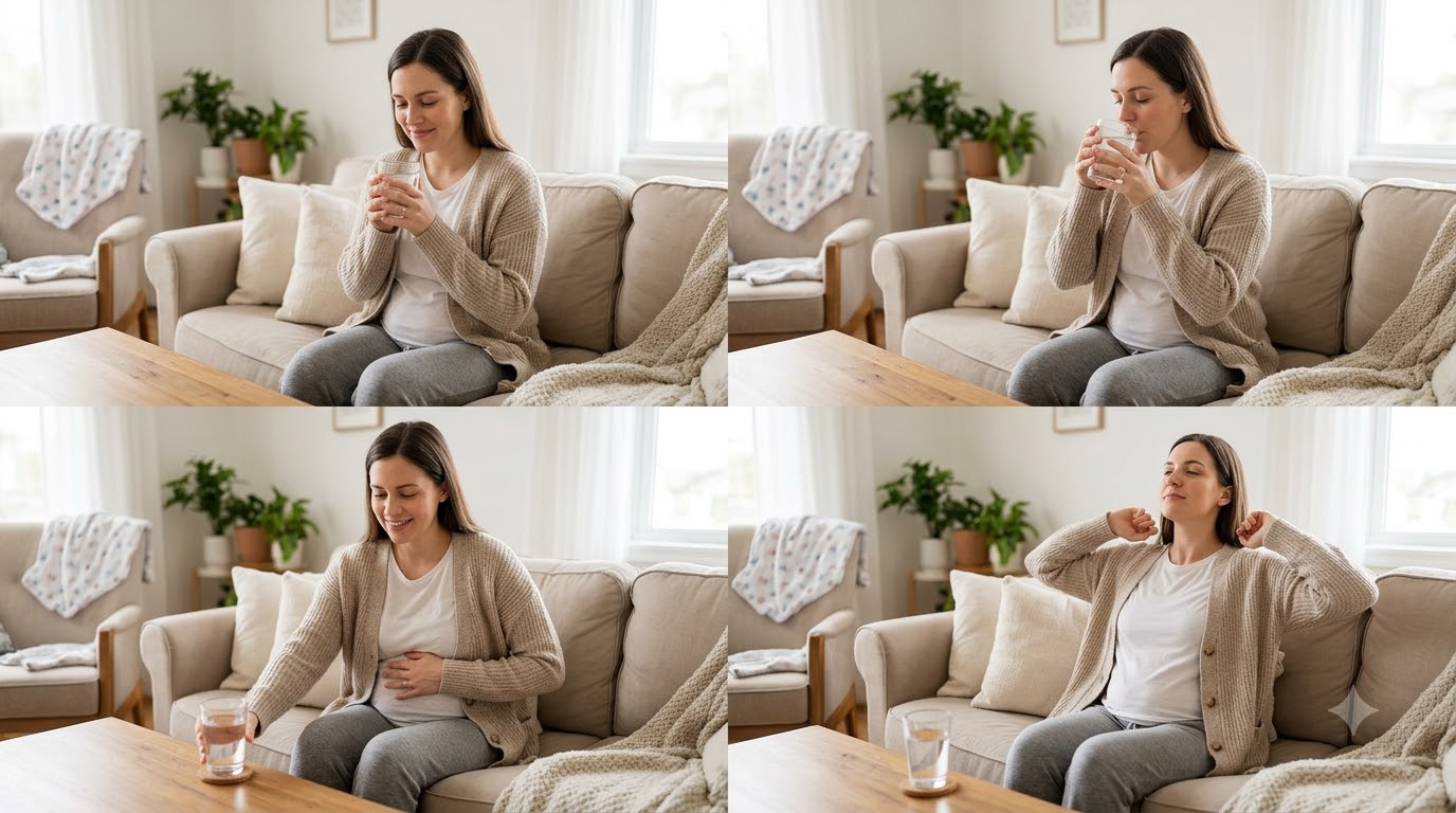 Các nguồn bổ sung nước hiệu quả khi cân nhắc mẹ sau sinh nên uống bao nhiêu nước Các nguồn bổ sung nước hiệu quả khi cân nhắc mẹ sau sinh nên uống bao nhiêu nước