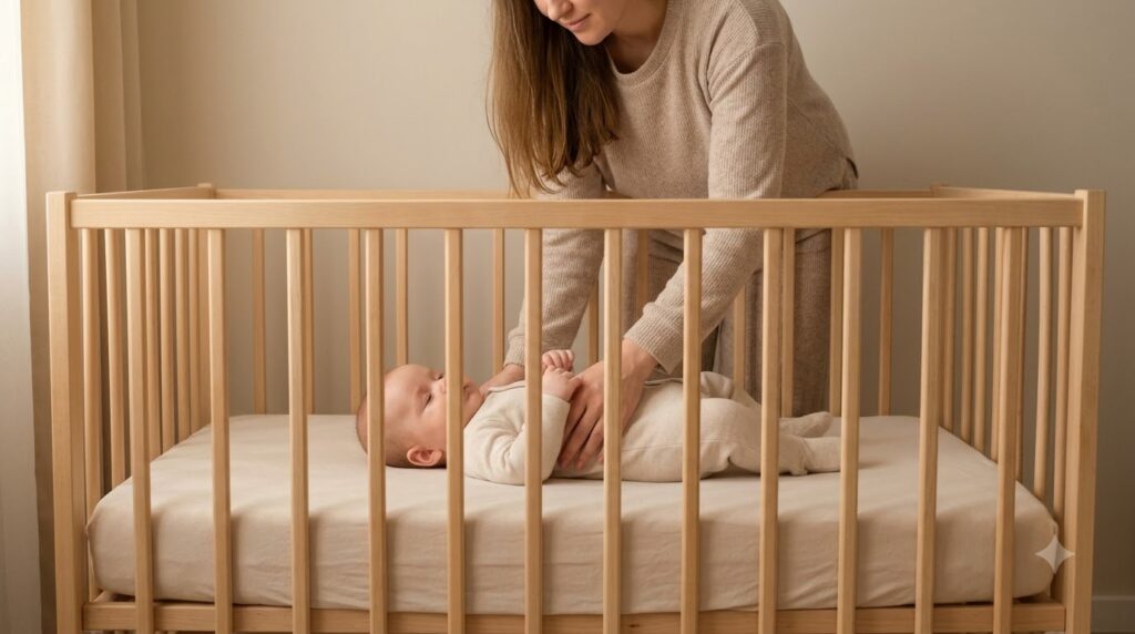 Khi nào cha mẹ cần trao đổi với chuyên gia y tế