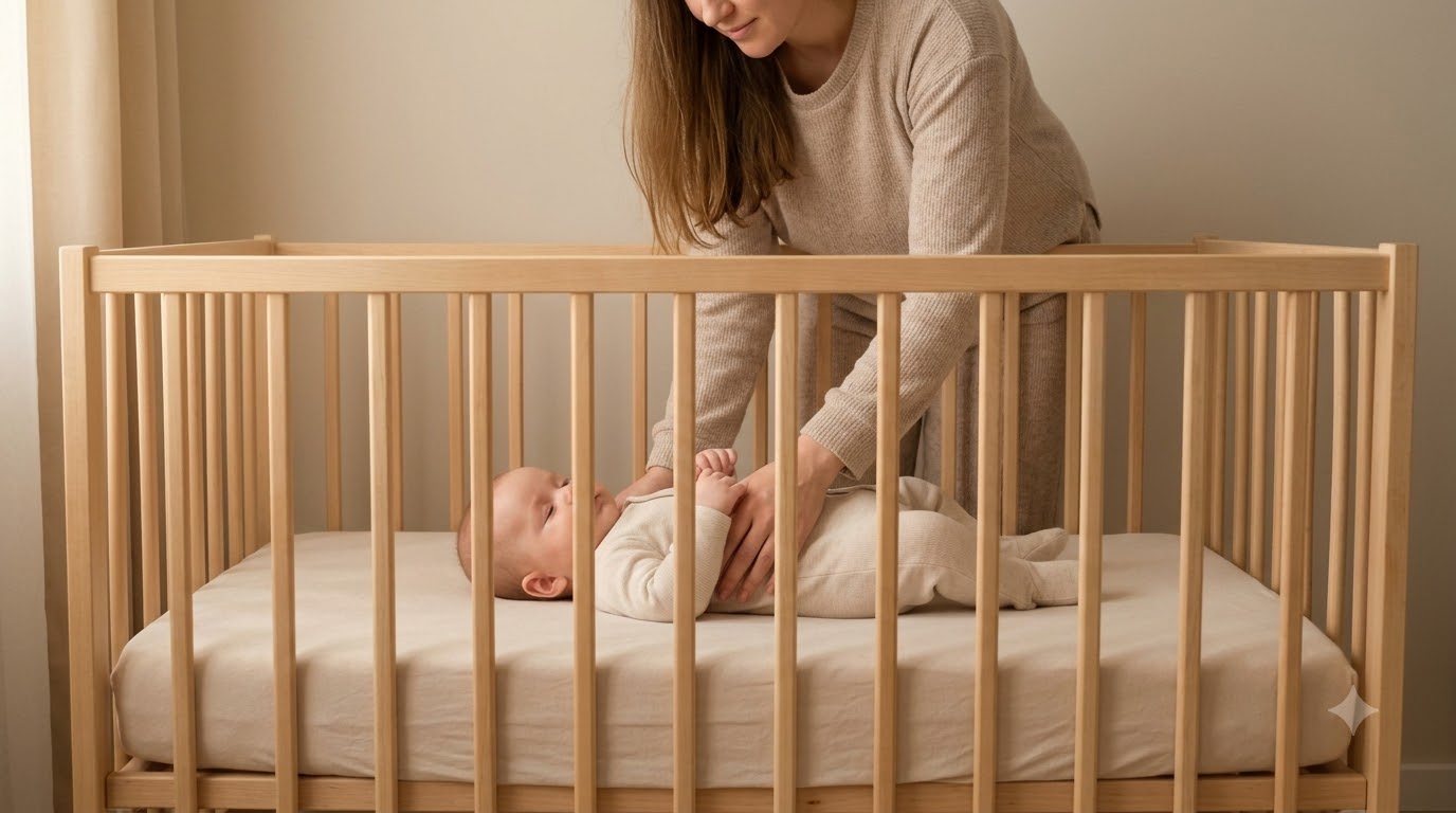 Khi nào cha mẹ cần trao đổi với chuyên gia y tế
