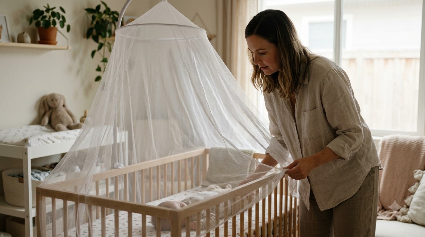 Mẹo vệ sinh và bảo quản màn chụp đúng cách để kéo dài tuổi thọ sản phẩm